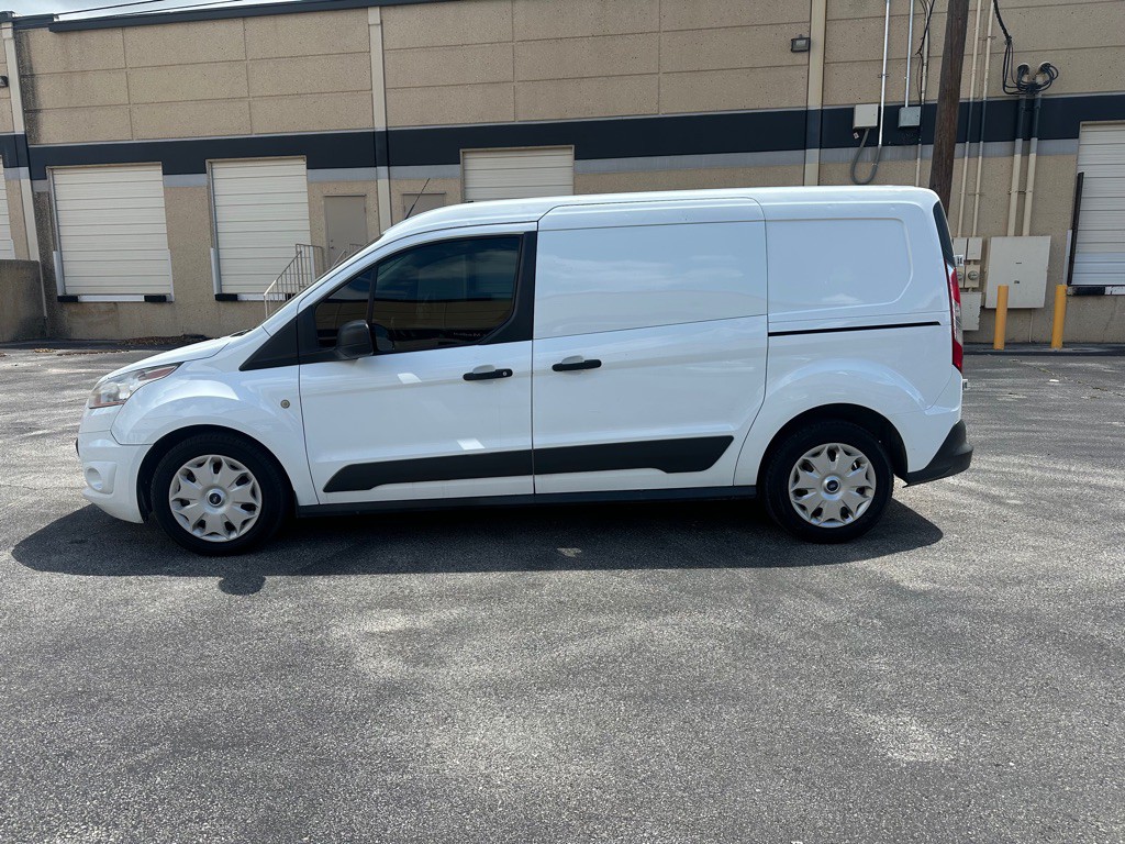 2018 Ford Transit Connect Image 2