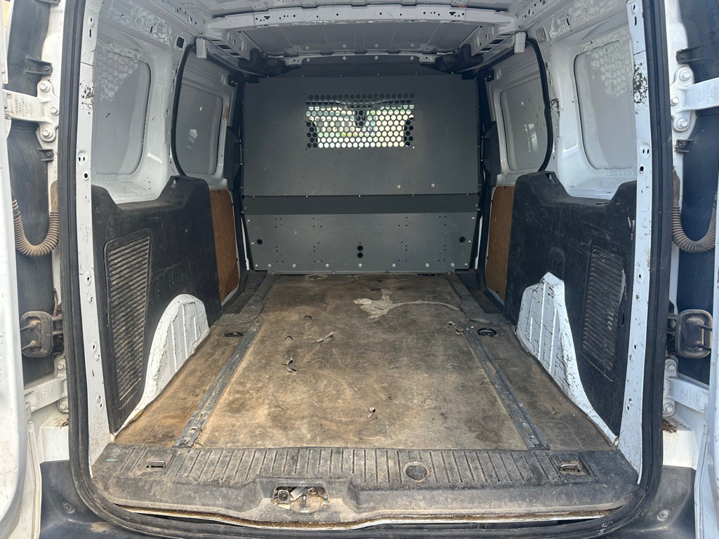 2018 Ford Transit Connect Image 7