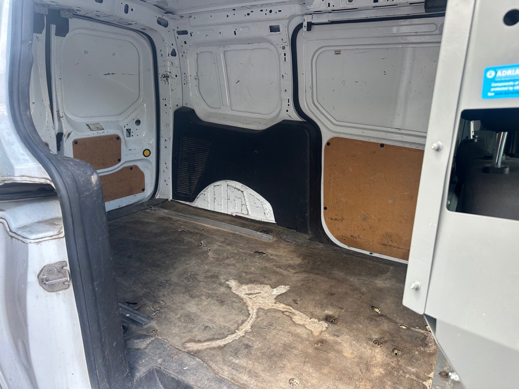 2018 Ford Transit Connect Image 8