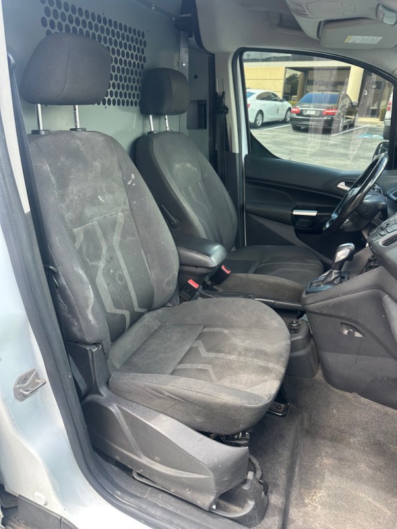 2018 Ford Transit Connect Image 9
