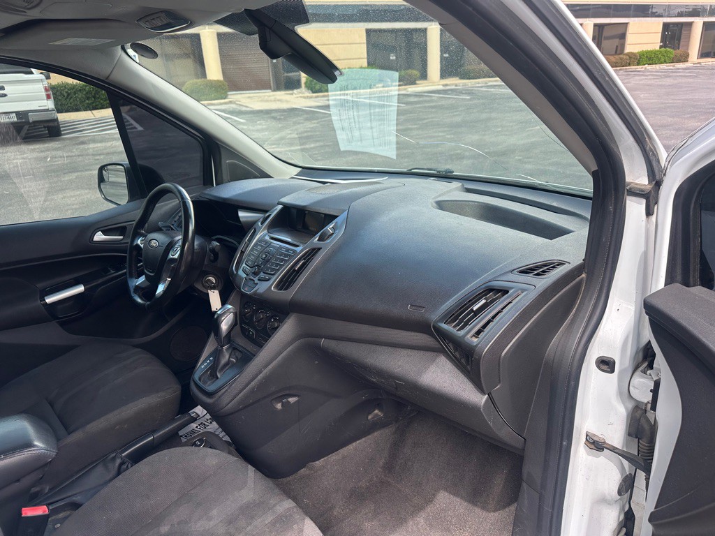 2018 Ford Transit Connect Image 10