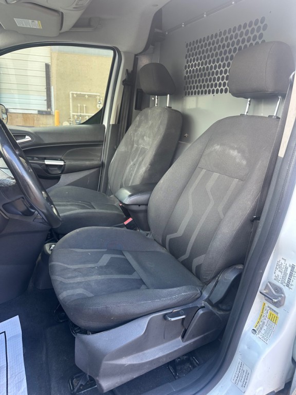 2018 Ford Transit Connect Image 11
