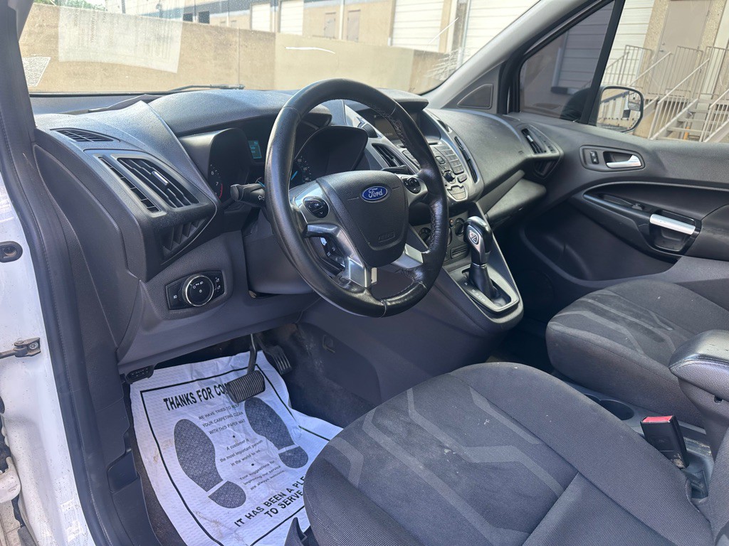 2018 Ford Transit Connect Image 12