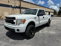 Image for 2013 Ford F-150 Super Cab ID: 7473841