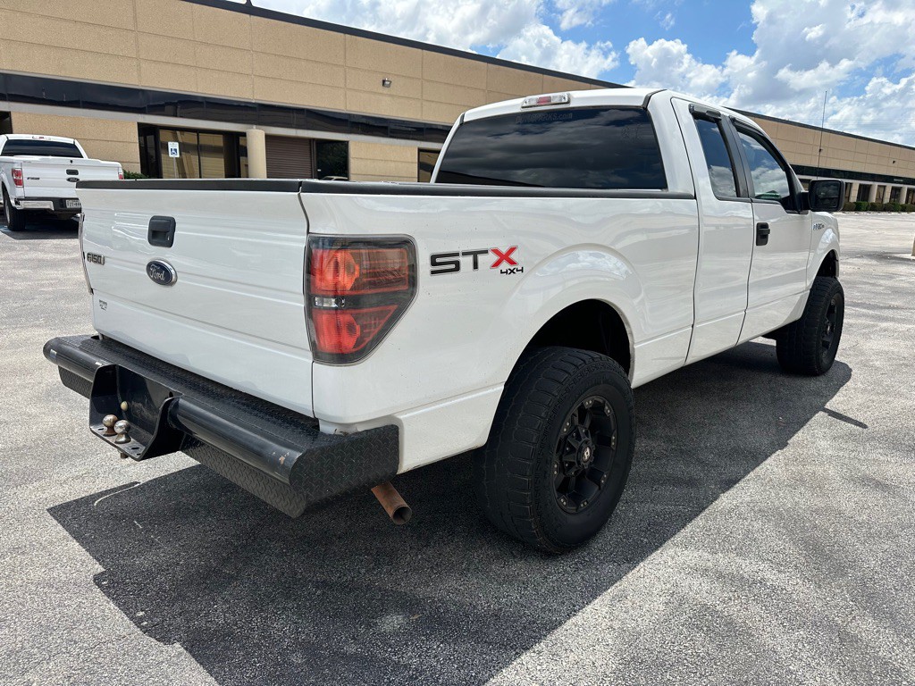 2013 Ford F-150 Image 5