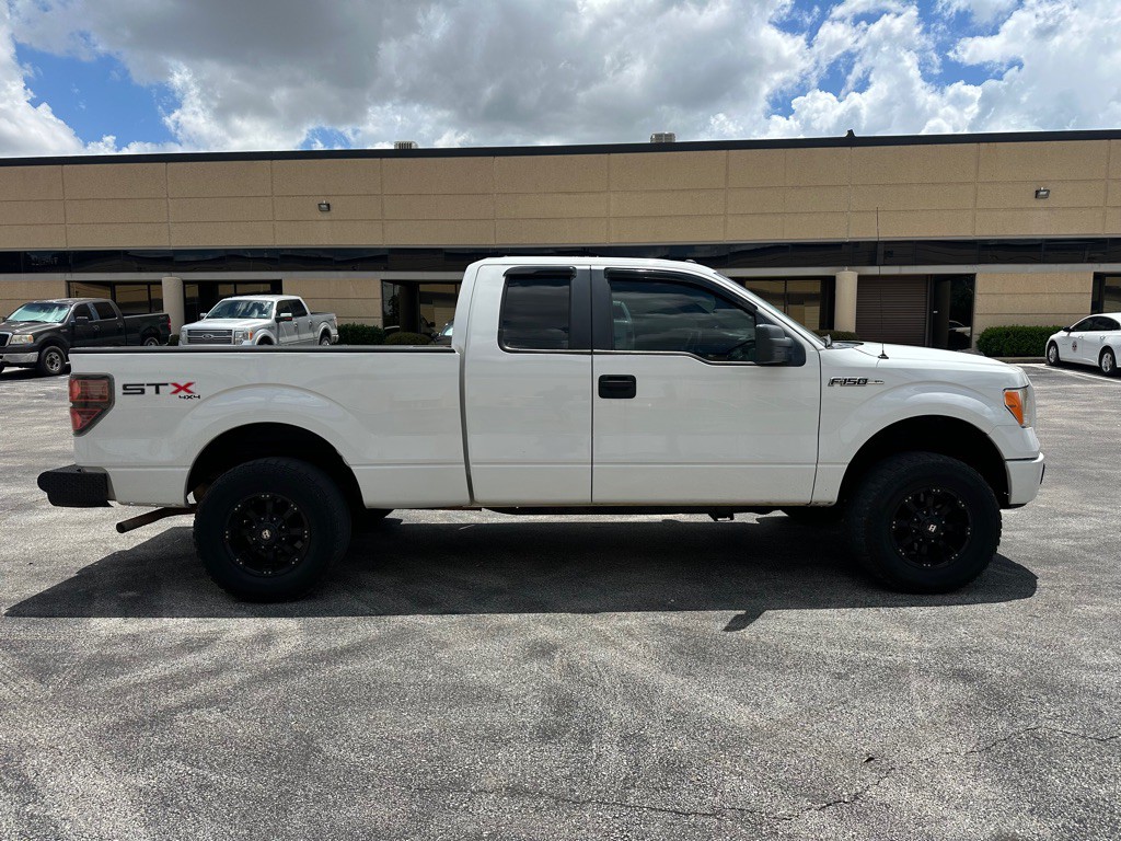 2013 Ford F-150 Image 6