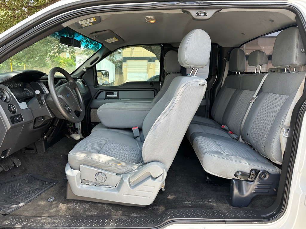 2013 Ford F-150 Image 10
