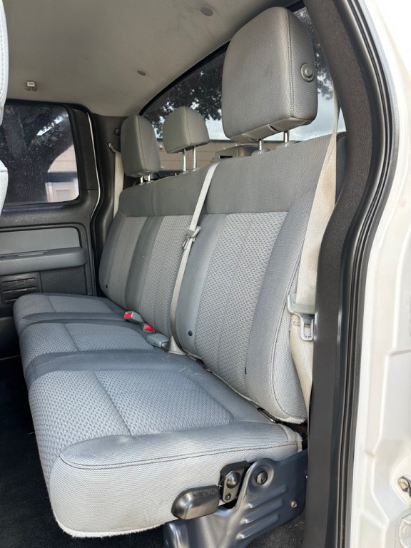 2013 Ford F-150 Image 11