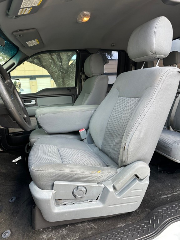2013 Ford F-150 Image 12
