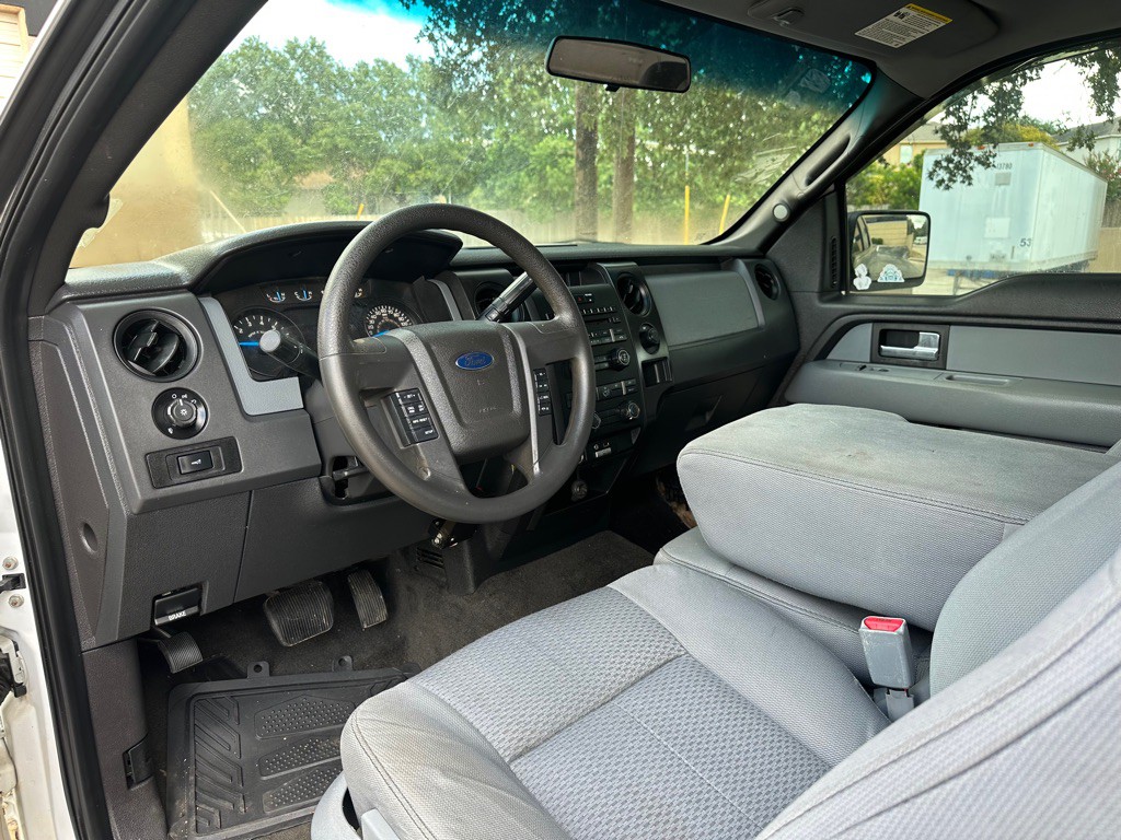 2013 Ford F-150 Image 13