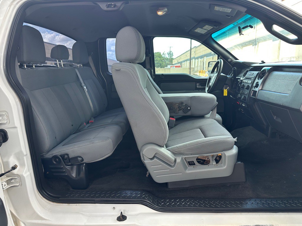 2013 Ford F-150 Image 14
