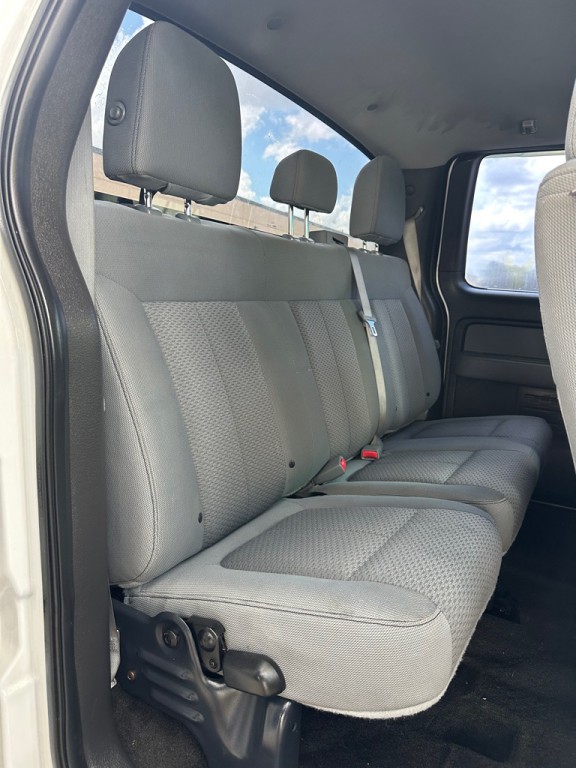 2013 Ford F-150 Image 15