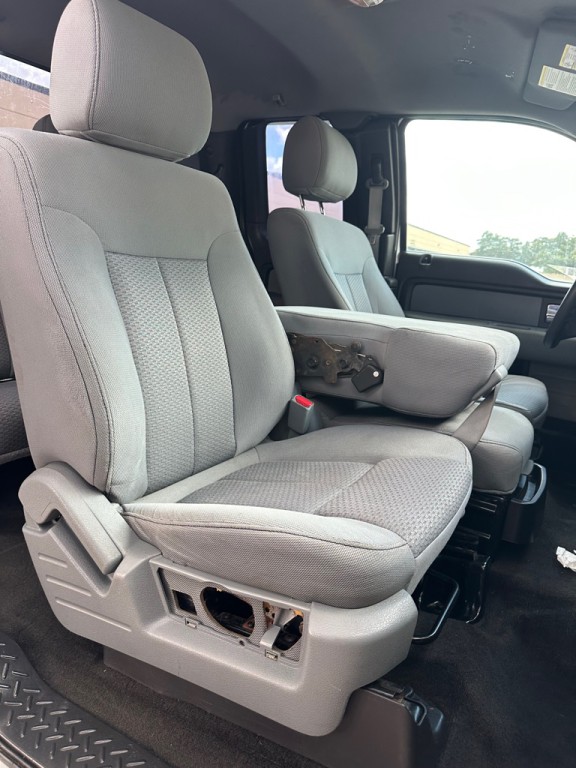 2013 Ford F-150 Image 16