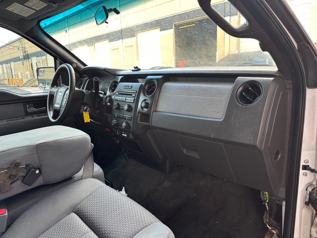 2013 Ford F-150 Image 17