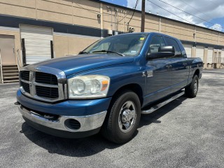 Image for 2007 Dodge Ram 2500  ID: 7514331