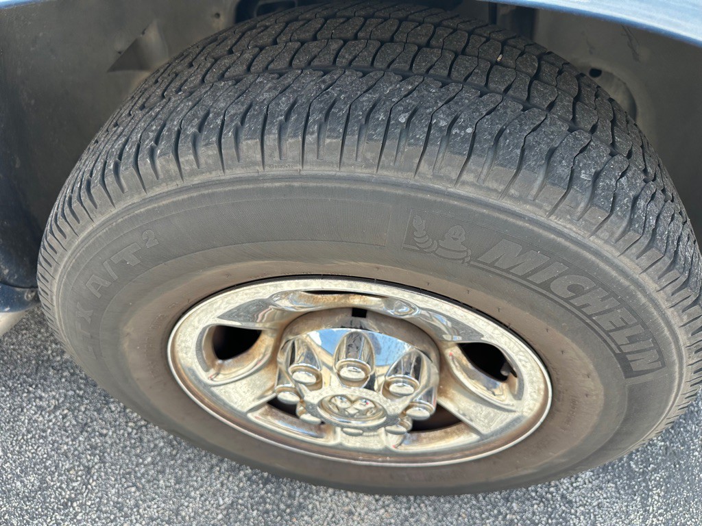 2007 Dodge Ram 2500 Image 7