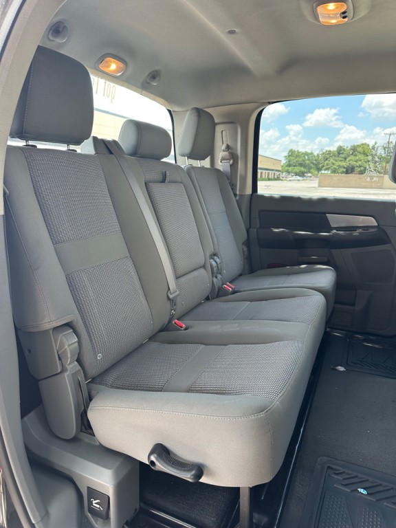 2007 Dodge Ram 2500 Image 11