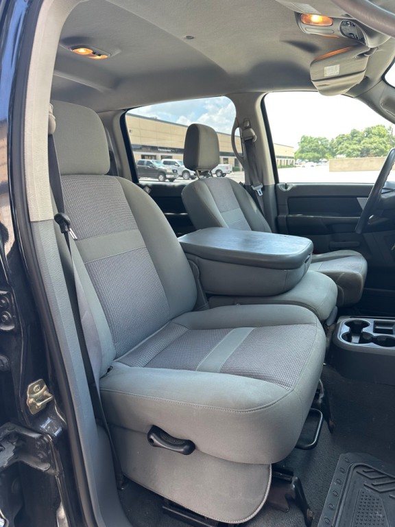 2007 Dodge Ram 2500 Image 13