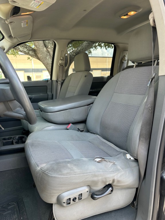 2007 Dodge Ram 2500 Image 15