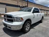 Image for 2018 RAM 1500 SLT ID: 7517202