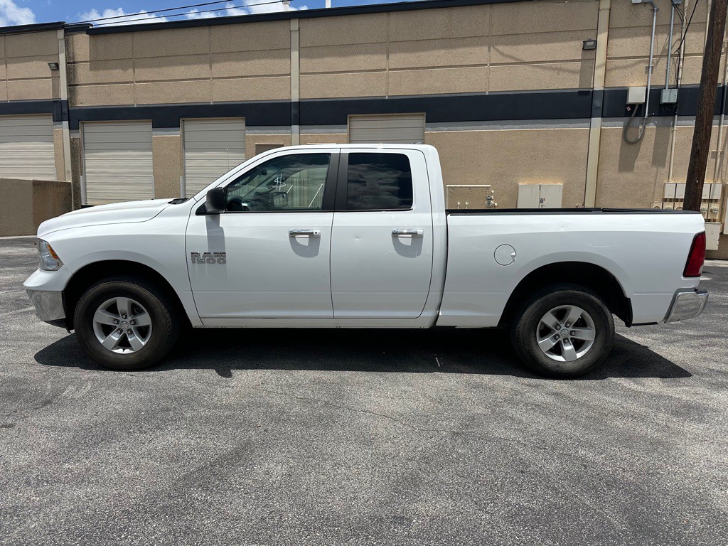 2018 RAM 1500 Image 2