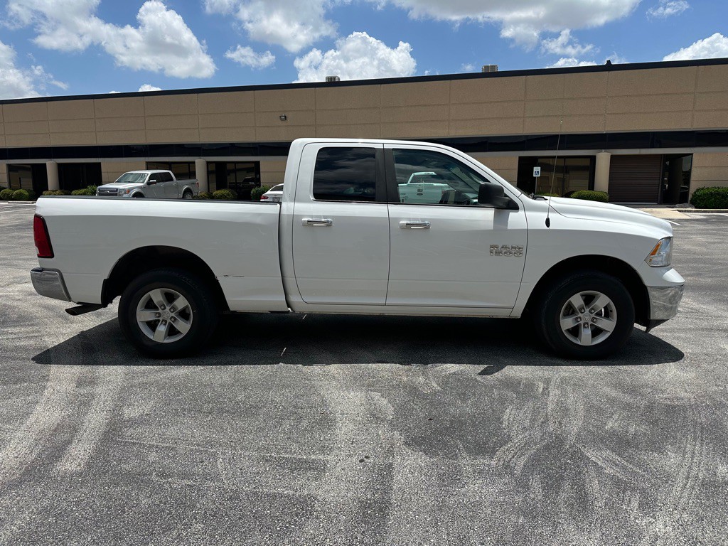 2018 RAM 1500 Image 5