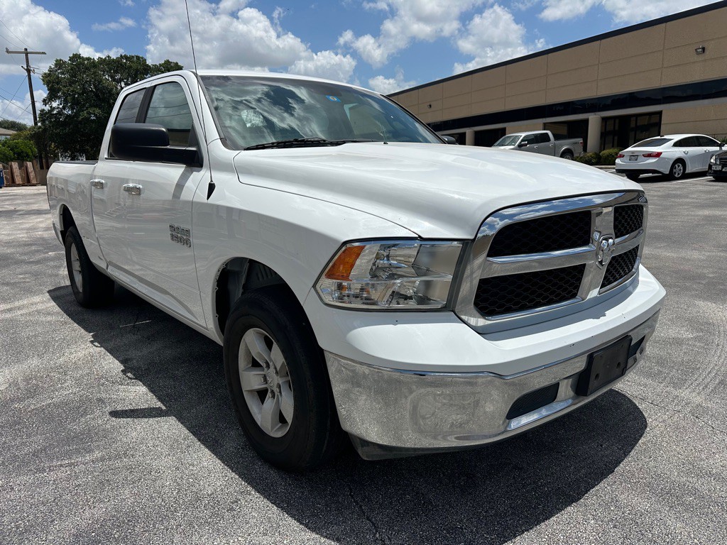 2018 RAM 1500 Image 6
