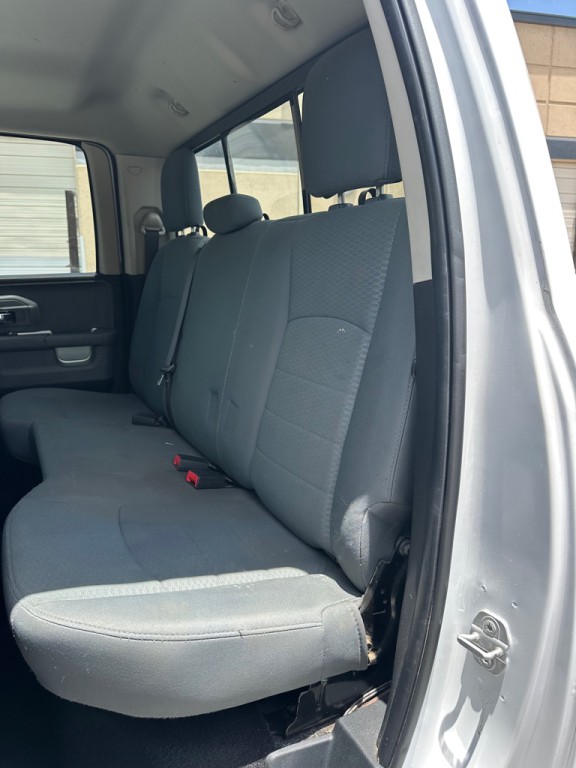2018 RAM 1500 Image 9