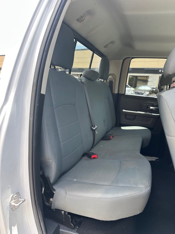 2018 RAM 1500 Image 10
