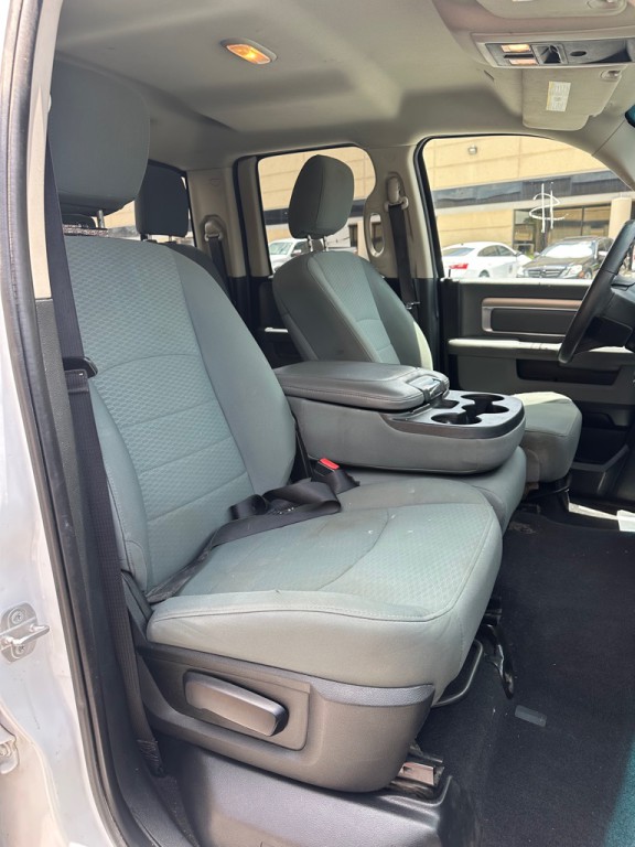 2018 RAM 1500 Image 11