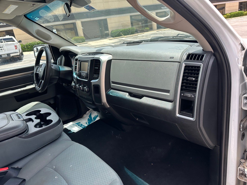 2018 RAM 1500 Image 12