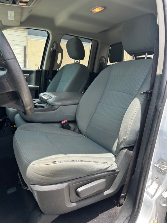 2018 RAM 1500 Image 13