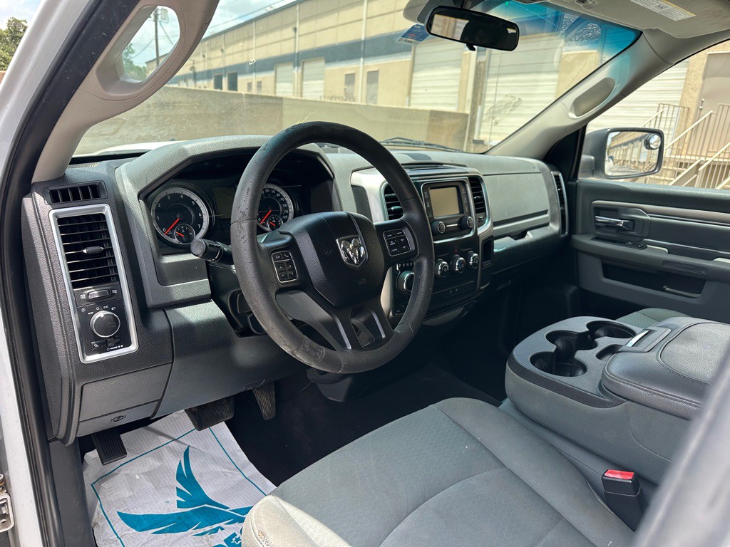 2018 RAM 1500 Image 14