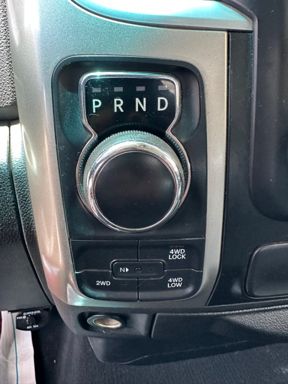 2018 RAM 1500 Image 15