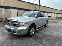 Image for 2017 RAM 1500 SLT ID: 7538816