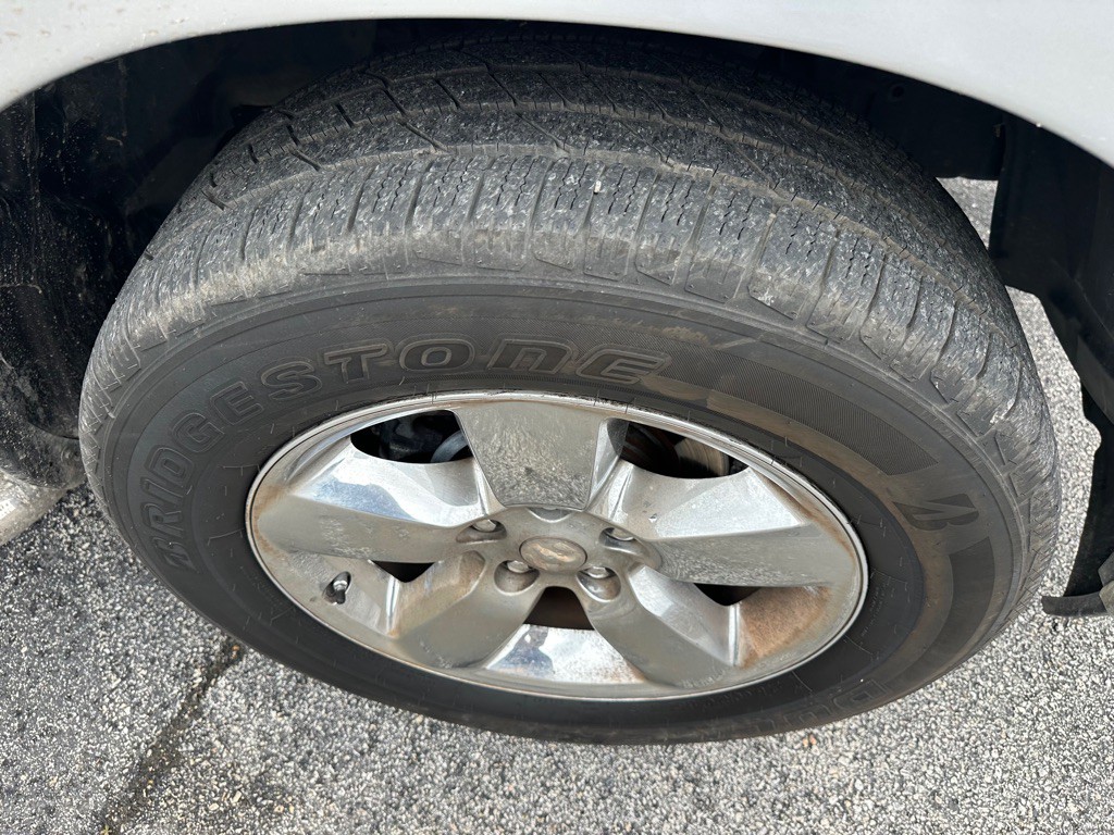 2017 RAM 1500 Image 7