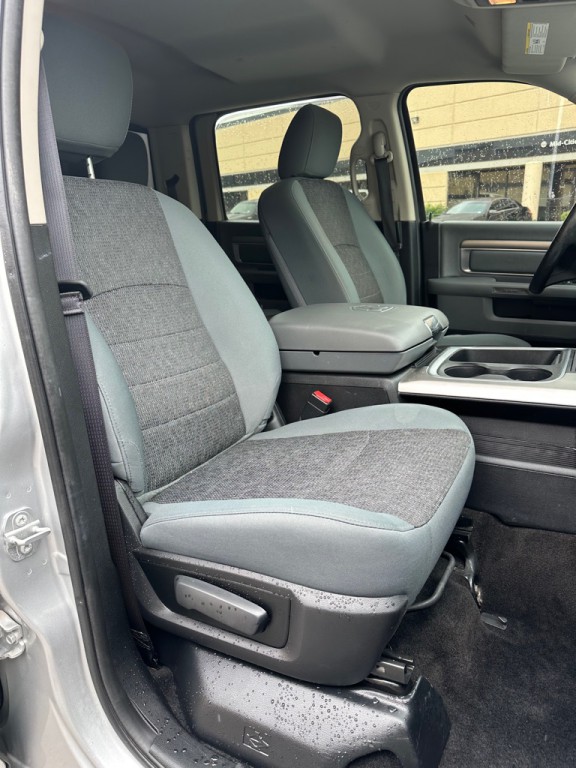 2017 RAM 1500 Image 11