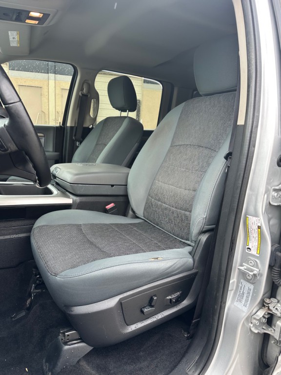 2017 RAM 1500 Image 13