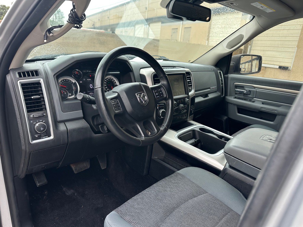 2017 RAM 1500 Image 14