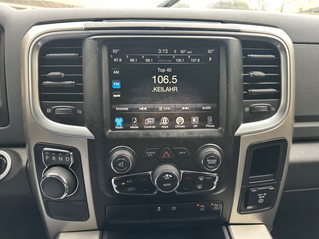 2017 RAM 1500 Image 15