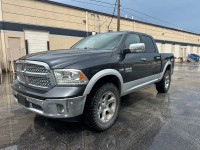 Image for 2014 RAM 1500 Laramie ID: 7544886