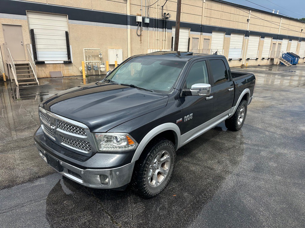 2014 RAM 1500 Image 2