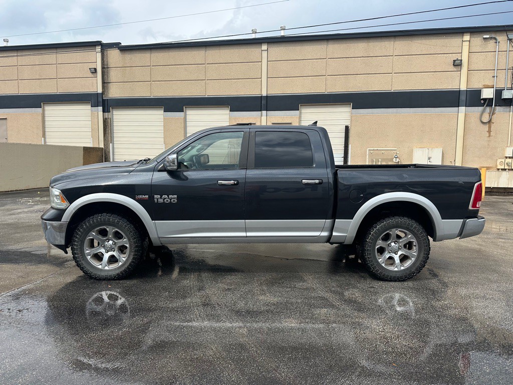 2014 RAM 1500 Image 3