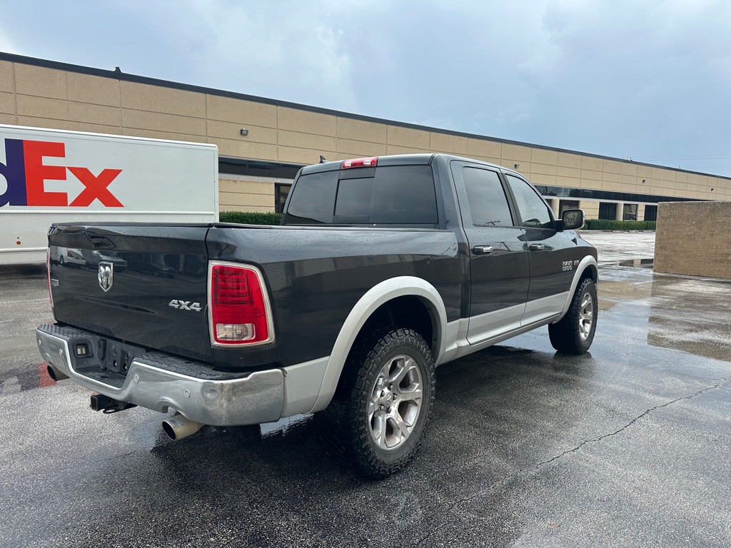 2014 RAM 1500 Image 5