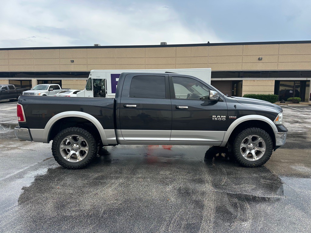 2014 RAM 1500 Image 6