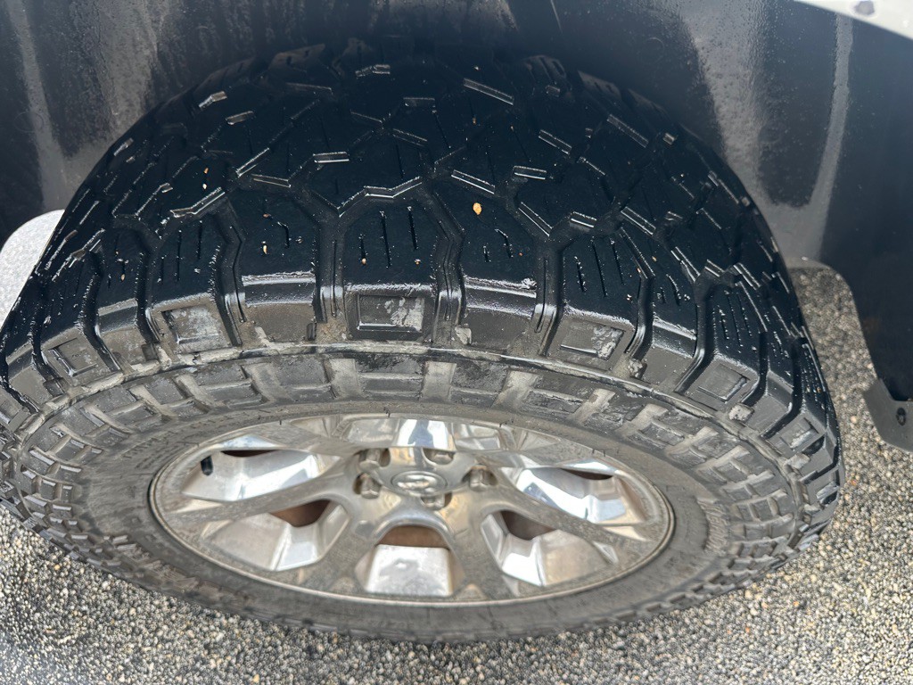 2014 RAM 1500 Image 10