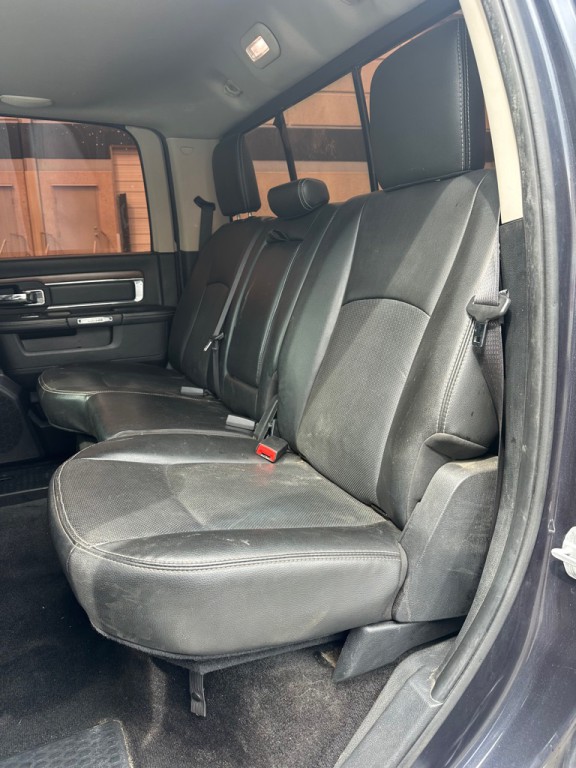 2014 RAM 1500 Image 11
