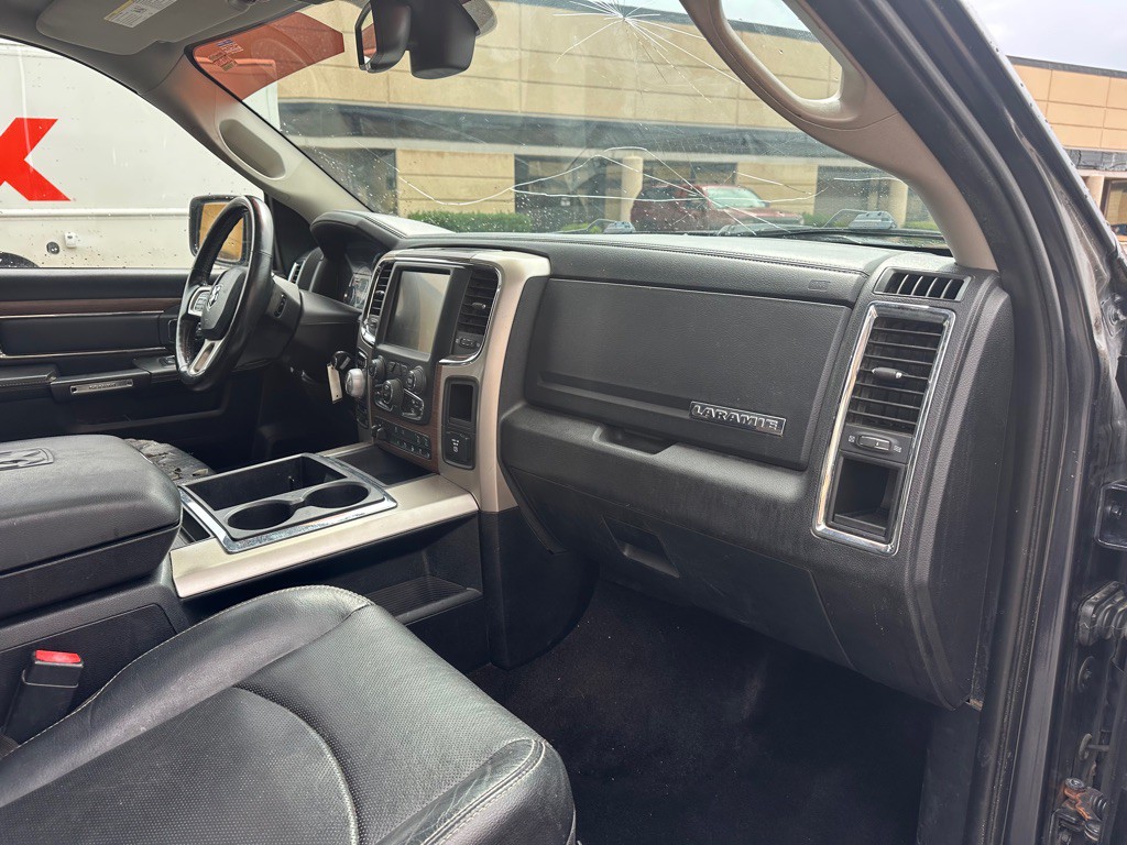 2014 RAM 1500 Image 14