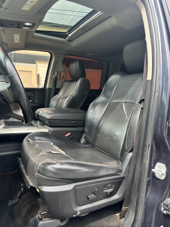 2014 RAM 1500 Image 15