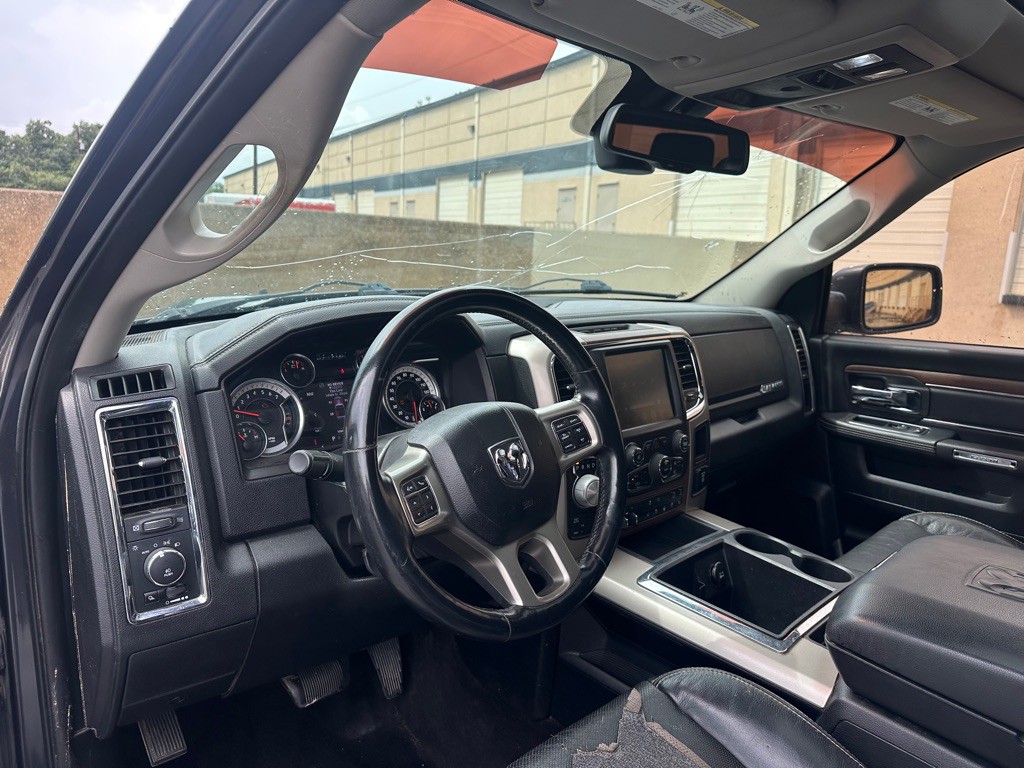 2014 RAM 1500 Image 16